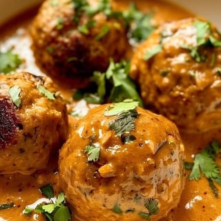 Malai Kofta