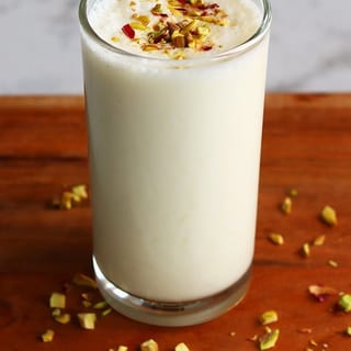 Sweet and Salty Lassi