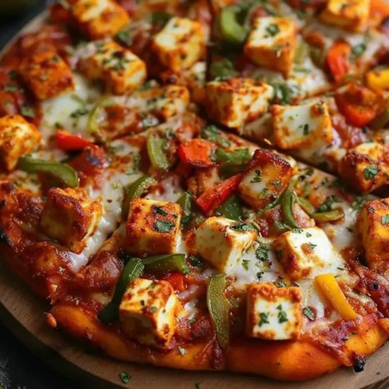 Savor Our Authentic Pizza