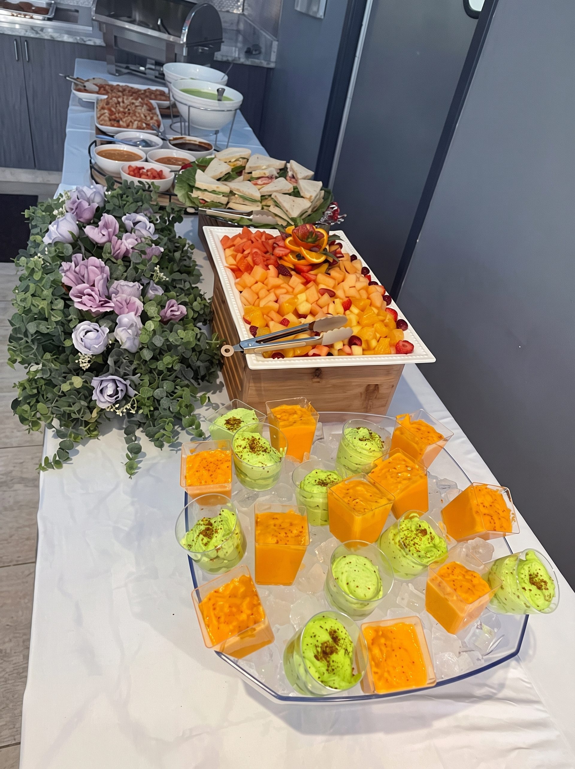 Make Your Woodbridge Event Unforgettable
