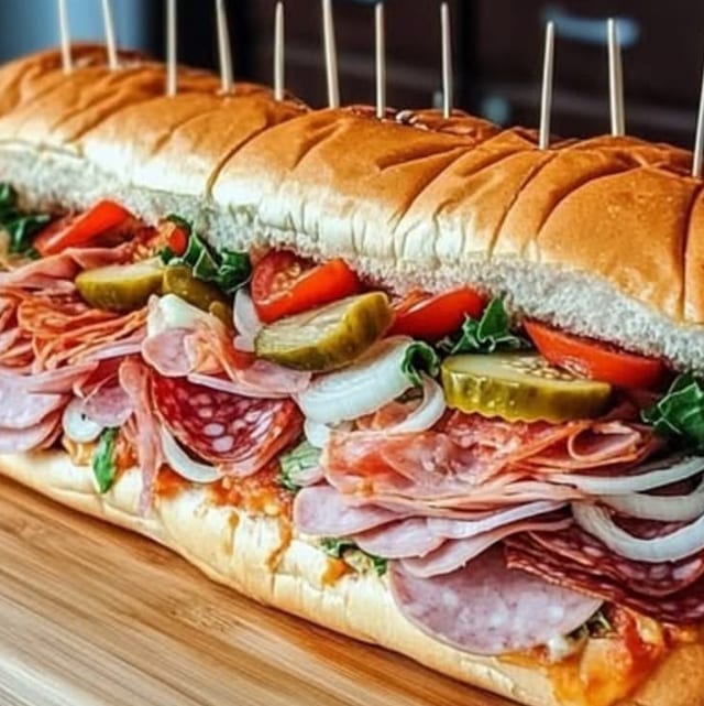NY Special Sub.