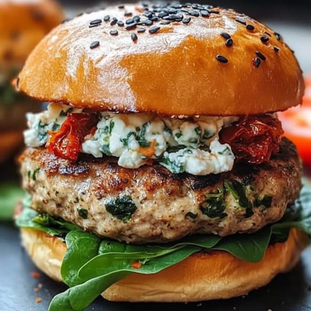 Shami Burger.
