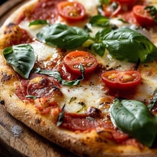 NY New Haven Pizza