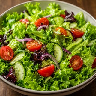 Garden Salad