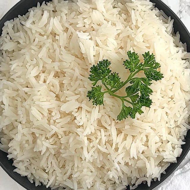 Rice.