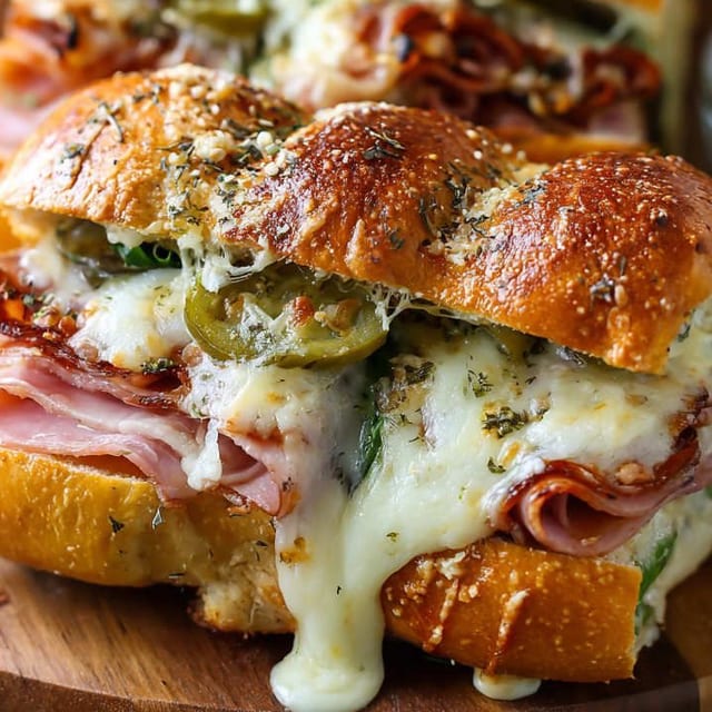 Club Combo Sub.