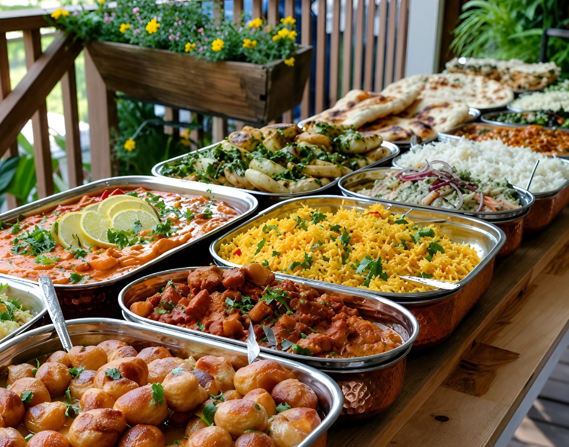 Create A Memorable Event