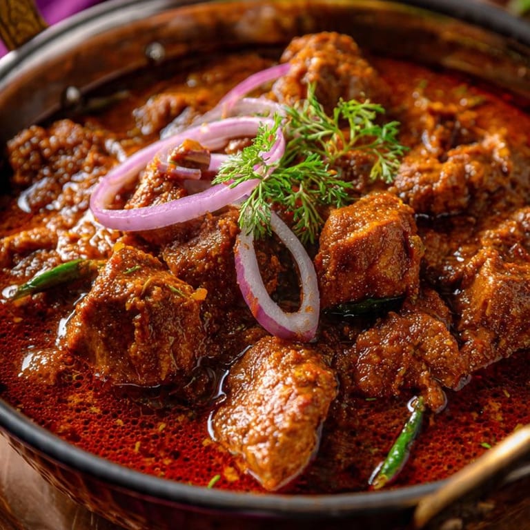 Discover Our Vindaloo Delights