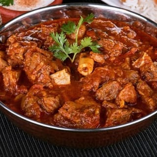 Mutton Korma