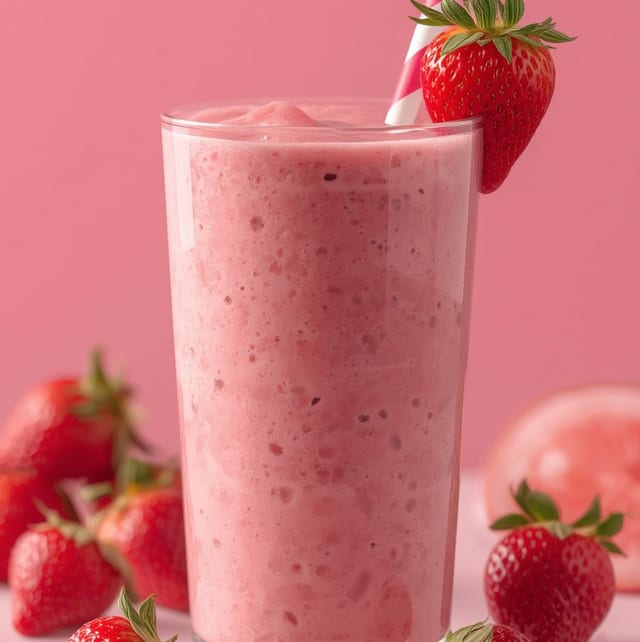 Smoothie.