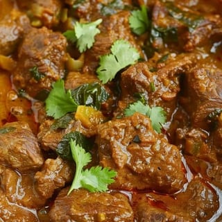 Beef Curry
