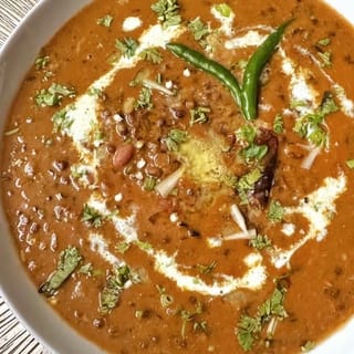 Dal Makhani