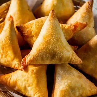 Samosa