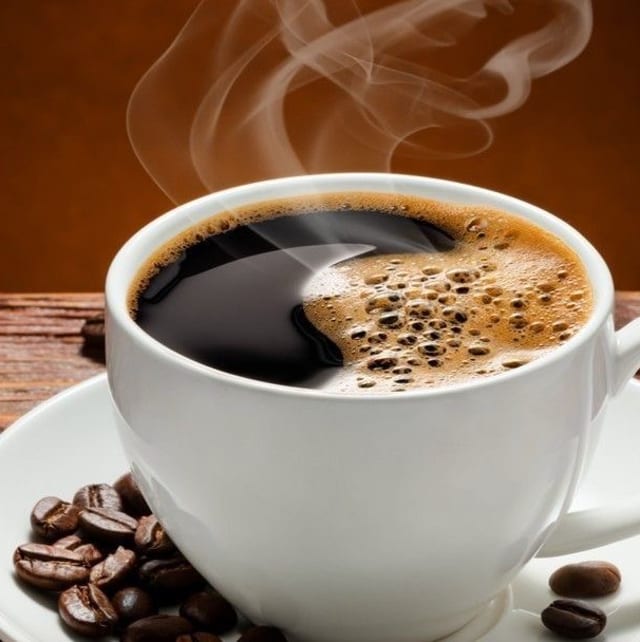 Coffee.