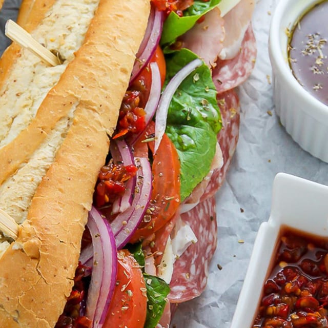 NY Special Sub.