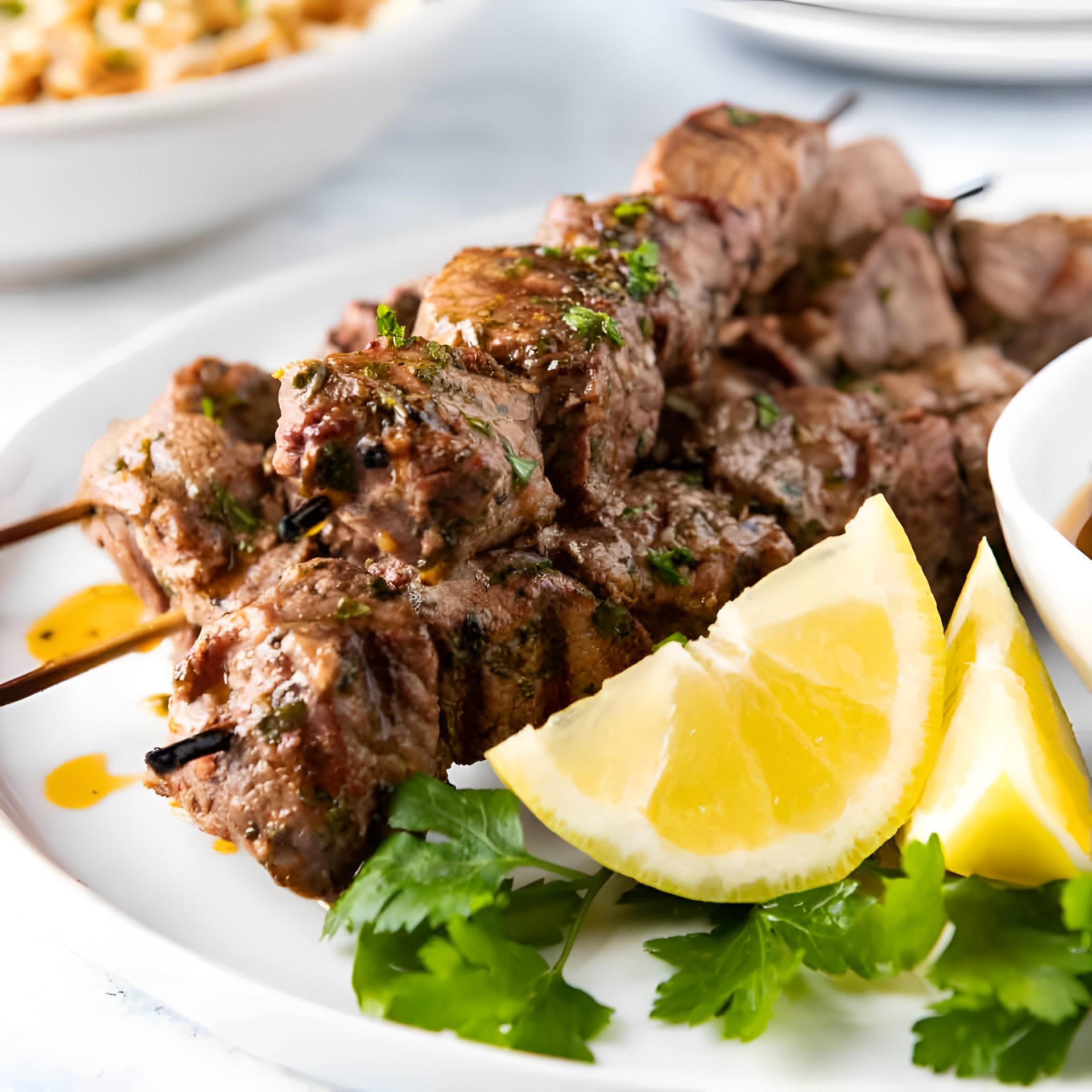 Bringing Cultures To One Table