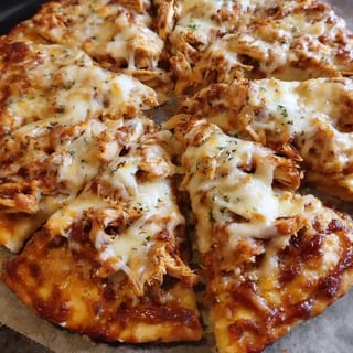 NY Combination Pizza