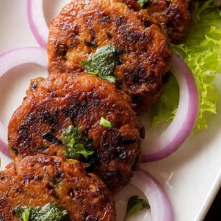Shami Kabob