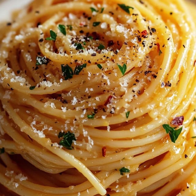 NY Pasta.