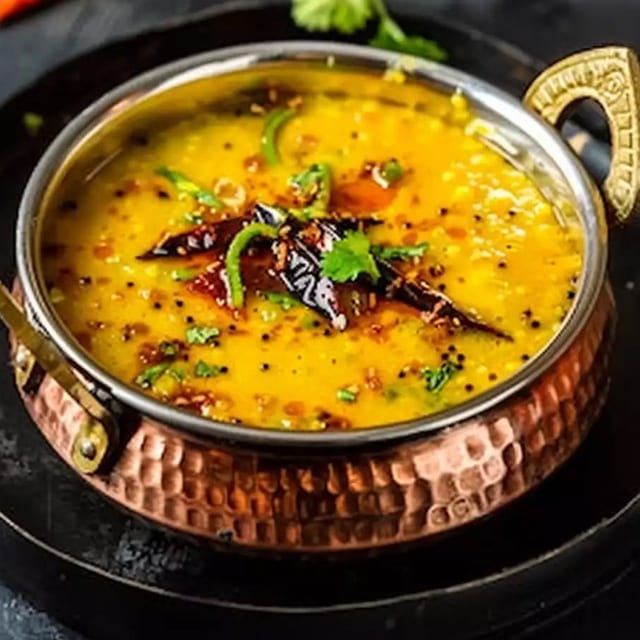 Dal Fry.