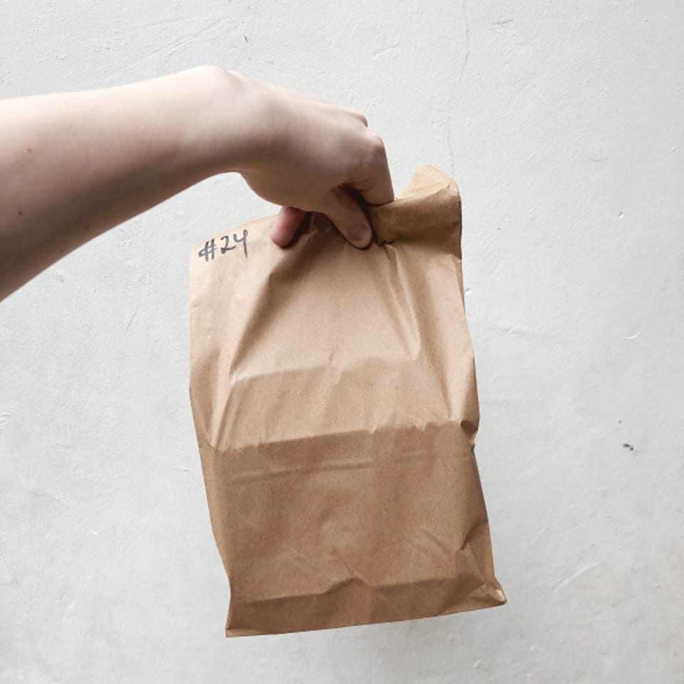 Pickup and Delivery Services