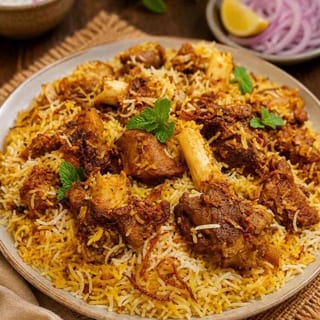Biryani