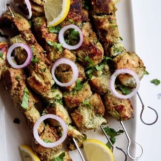 Malai Boti Kabob