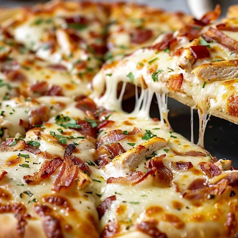 Savor Our Authentic Pizza