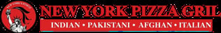 New York Pizza Grill Kabob