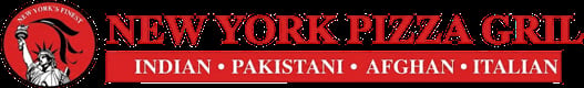 New York Pizza Grill Kabob