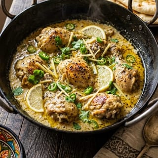 Karahi