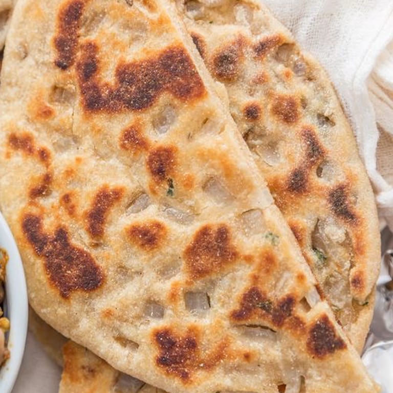Savor Our Authentic Kulcha